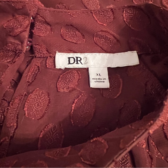 DR2 High Low Top - Picture 6 of 8